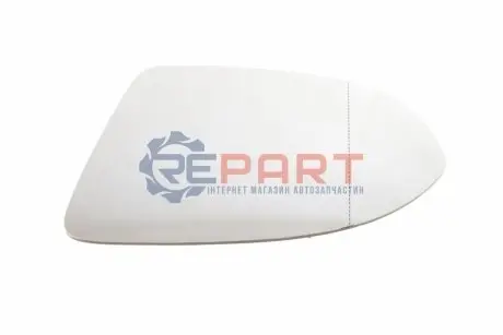 Скло дзеркала (з підігрівом) VW Passat B8 14- (L) AUTOTECHTEILE 385 7073 Купити в Україні