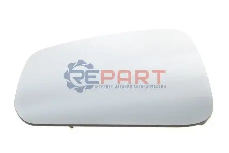 Скло дзеркала (з підігрівом) VW Caddy 20/Ford Tourneo Connect 22- (L) AUTOTECHTEILE 385 7087 Купити в Україні