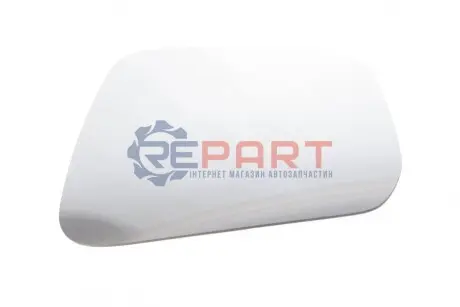 Скло дзеркала (з підігрівом) VW Caddy 20/Ford Tourneo Connect 22- (R) AUTOTECHTEILE 385 7088 Купити в Україні