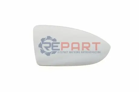 Дзеркало заднього виду (елемент) AUTOTECHTEILE 385 7090 Купити в Україні