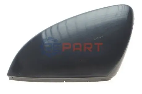 Фото Кришка дзеркала (під фарбування) (L) VW Golf VII/Touran 12- AUTOTECHTEILE (385 7093) зображення 1