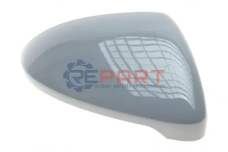 Фото Кришка дзеркала (під фарбування) (R) VW Golf VII/Touran 12- AUTOTECHTEILE (385 7094) зображення 1