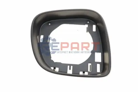 Рамка дзеркала (R) VW T6 2.0 TDI 15 AUTOTECHTEILE 385 8001 Купити в Україні