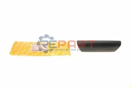 Ручка дверей (передніх/внутрішня) VW T5 03-15 (L) AUTOTECHTEILE 3867003 Купити в Україні