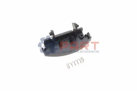 Ремкомплект подлокотника Skoda Octavia/Rapid / VW Passat B5/Polo AUTOTECHTEILE 386 8001 Купить в Украине