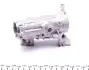 Фото Замок запалення VW Caddy/Crafter 04- AUTOTECHTEILE (390 5002) изображение 5