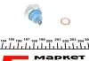 Фото Датчик тиску оливи VW Caddy 1.9D/1.6 96-09 AUTOTECHTEILE (391 9003) зображення 2