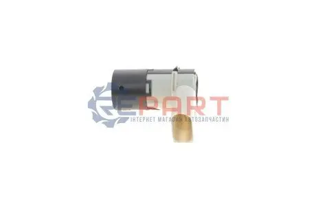 Датчик парковки (передній) VW T5 1.9-2.5 TDI 03-15 AUTOTECHTEILE 391 9014 Купити в Україні