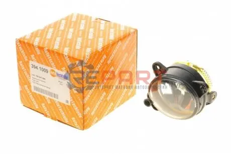 Фара протитуманна VW Crafter/T5 03-16 (L) AUTOTECHTEILE 3941009 Купити в Україні