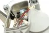 Фото Фара (L) VW LT 96-06 (H1/H4) AUTOTECHTEILE (3941011) зображення 12