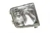 Фото Фара (L) VW LT 96-06 (H1/H4) AUTOTECHTEILE (3941011) зображення 14