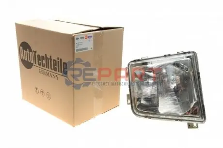 Фара (L) VW LT 96-06 (H1/H4) AUTOTECHTEILE 3941011 Купити в Україні