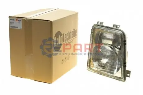 Фара (R) VW LT 96-06 (H1/H4) AUTOTECHTEILE 394 1012 Купити в Україні