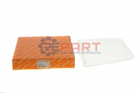 Стекло фары VW LT 96- (R) (9410.14) AUTOTECHTEILE 3941014 Купити в Україні