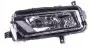 Фото Фара протитуманна VW Caddy IV 15-20 (L) AUTOTECHTEILE (3941021) зображення 2