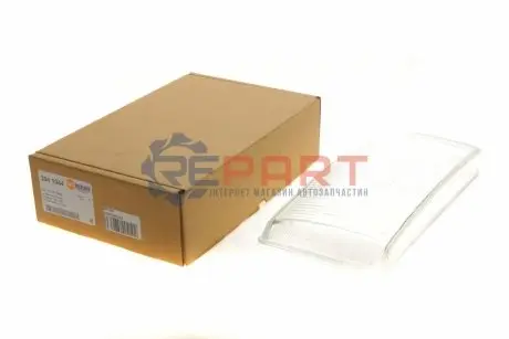 Стекло фары, правое AUTOTECHTEILE 394 1044 Купить в Украине