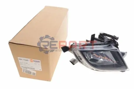 Фара протитуманна VW Jetta IV 10- (L) AUTOTECHTEILE 394 1045 Купити в Україні