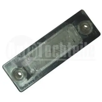Підсвітка номера VW Caddy III/IV/T5/T6 03-20 AUTOTECHTEILE 394 3001 Купити в Україні