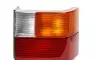 Фото Ліхтар задній VW T4 90-96 (L) (жовтий поворот) AUTOTECHTEILE (3945007) зображення 2