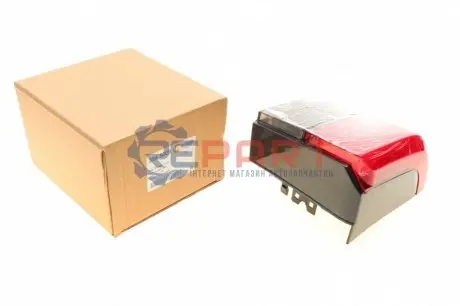 Фонарь задний VW T4 97-02 (L) (9450.09) AUTOTECHTEILE 3945009 Купити в Україні