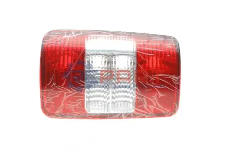 Фонарь задний VW Caddy 03- (L) (9450.15) AUTOTECHTEILE 3945015 Купити в Україні