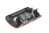 Фото Фонарь задний VW Caddy 03- (L) (9450.15) AUTOTECHTEILE (3945015) зображення 3
