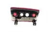 Фото Фонарь задний VW Caddy 03- (R) (9450.16) AUTOTECHTEILE (3945016) зображення 5