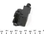 Фото Датчик педалі гальма VW T4/T5/Caddy II (4-х конт.) (OE VAG) AUTOTECHTEILE (3945028) зображення 2