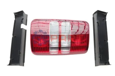 Ліхтар стоп сигналу, правий AUTOTECHTEILE 3945042 Купити в Україні