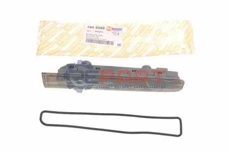 Ліхтар задній VW T5/T6 03- (L) (верхній) (распашонка) AUTOTECHTEILE 394 5049 Купити в Україні
