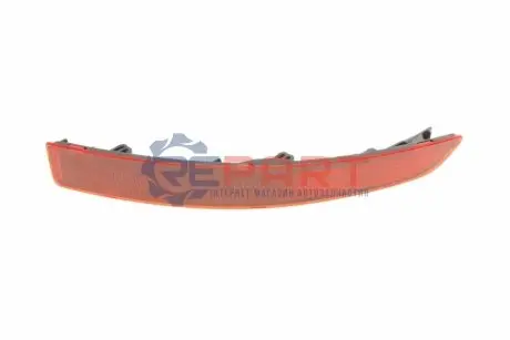 Світловідбивач бампера (заднього) VW Jetta 15-18 (R) AUTOTECHTEILE 394 5076 Купити в Україні