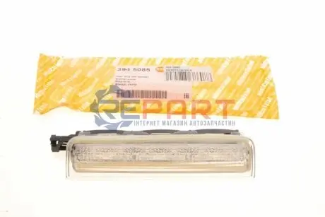 Ліхтар сигналу гальмування (додатковий) VW Caddy III 03 AUTOTECHTEILE 394 5085 Купити в Україні