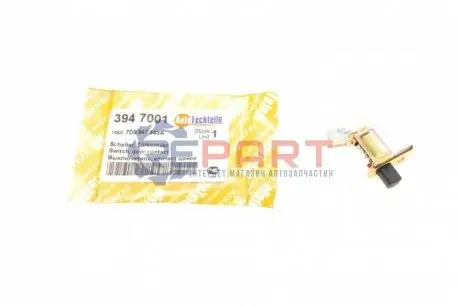 Контакт дверей MB Sprinter/VW T4/LT AUTOTECHTEILE 394 7001 Купити в Україні