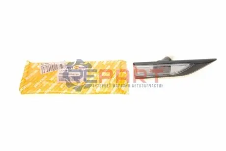Повторювач повороту на крило VW Caddy IV 15-20 (R) AUTOTECHTEILE 394 9015 Купити в Україні