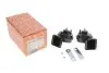 Автомобильный сигнал AUTOTECHTEILE (395 1002) изображение 4