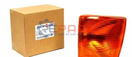 Поворот передний VW T4 (L) (желтый) AUTOTECHTEILE 395 3006 Купить в Украине