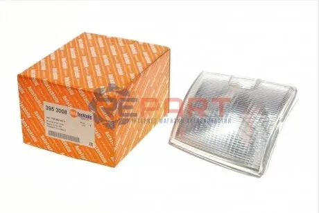 Фото 1 — Поворот передній VW T4 96-03 (L) AUTOTECHTEILE (3953008) Фото Поворот передній VW T4 96-03 (L) AUTOTECHTEILE (3953008) зображення 1