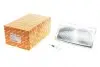 Фото Поворот передній VW LT 96-06 (L) (білий) (без патрона) AUTOTECHTEILE (3953012) зображення 1