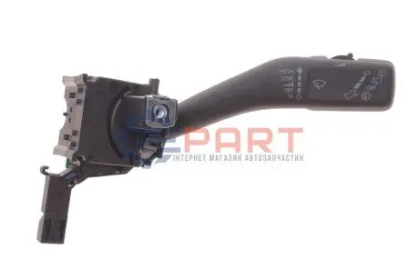 Перемикач склоочисника VW Caddy III 03 AUTOTECHTEILE 3953014 Купити в Україні