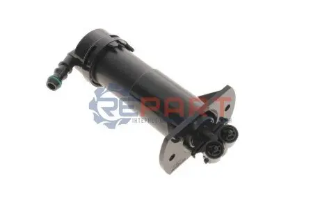 Форсунка омивача фари Audi Q7 06-15 (R) AUTOTECHTEILE 395 5022 Купити в Україні