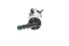 Фото Форсунка омивача фари Audi A4 07-15 (L) AUTOTECHTEILE (395 5025) зображення 3