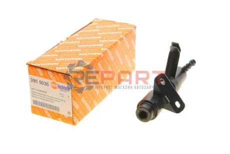 Форсунка фароомивача AUTOTECHTEILE 395 5030 Купити в Україні