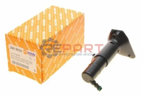 Форсунка омивача фари VW Touareg 10-14 (R) AUTOTECHTEILE 395 5034 Купити в Україні