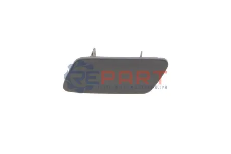 Крышка форсунки омывателя фары VW Passat B7 10-15 л. AUTOTECHTEILE 395 5041 Купить в Украине