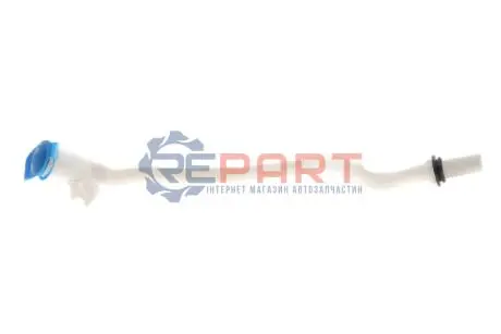 Горловина бачка омывателя AUTOTECHTEILE 395 5044 Купить в Украине