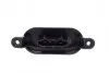 Фото Реостат пічки VW T4/Caddy II 90-04 (+AC) AUTOTECHTEILE (3959029) зображення 3
