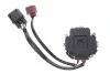 Фото Вентилятор радіатора (електричний) VW Caddy/Audi A1/A3/Skoda Octavia/Superb 1.2-3.6 03 AUTOTECHTEILE (395 9040) зображення 1