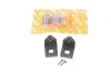 Фото Кронштейн кріплення фари VW Caddy 04-15/Touran 03-10 (R) AUTOTECHTEILE (399 8005) зображення 3