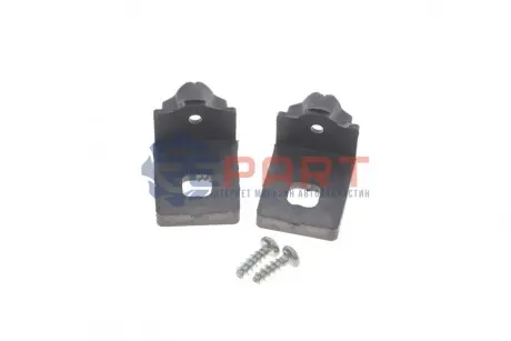 Кронштейн кріплення фари VW Caddy 04-15/Touran 03-10 (R) AUTOTECHTEILE 399 8005 Купити в Україні