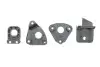 Фото Кронштейн кріплення фари VW Caddy 10-15 (R) AUTOTECHTEILE (399 8007) зображення 1